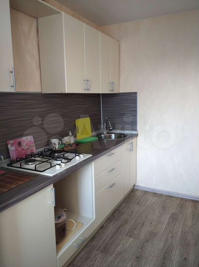 3-к. квартира, 61 м², 8/9 эт.