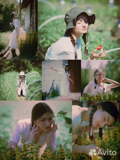 Услуги фотографа