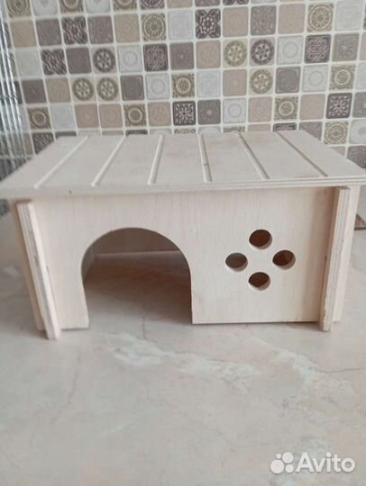 Морская свинка, клеткой, и всем необходимым