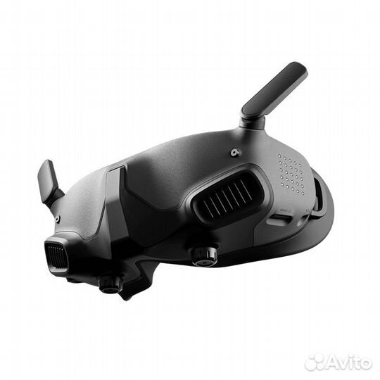 Квадрокоптер DJI Avata Pro View Combo DJI Goggles