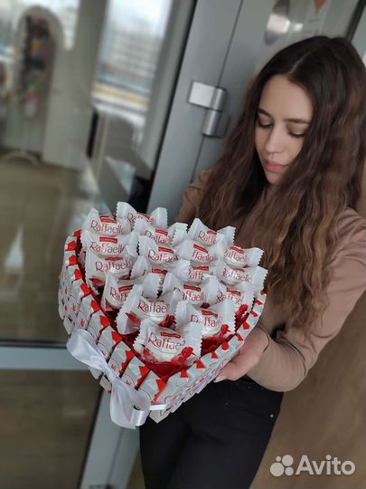 Конфетные наборы