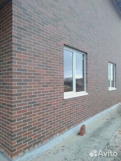 Кирпич облицовочный Вышний Волочек