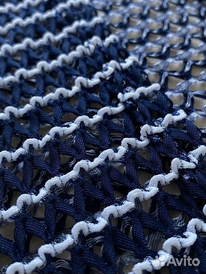 Рубашка сетка