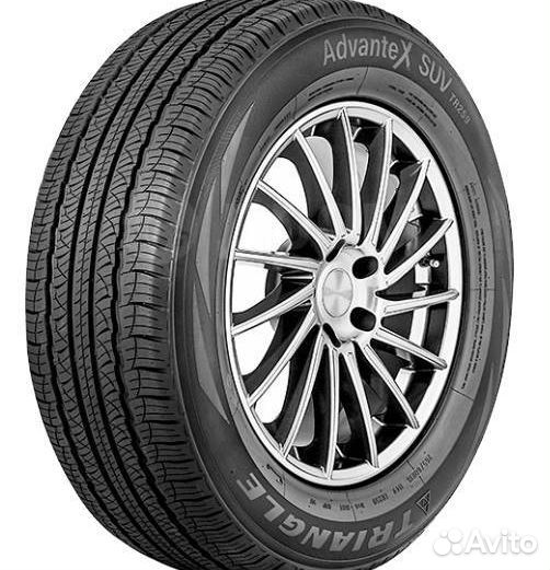 Triangle AdvanteX SUV TR259 225/70 R16