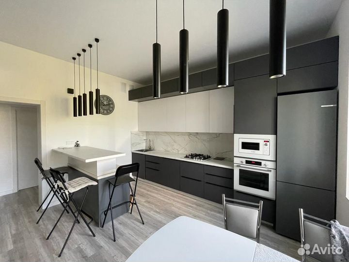 Кухня на заказ по размерам заказчика