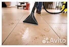 М0ющий пылесос Karcher SE 4002