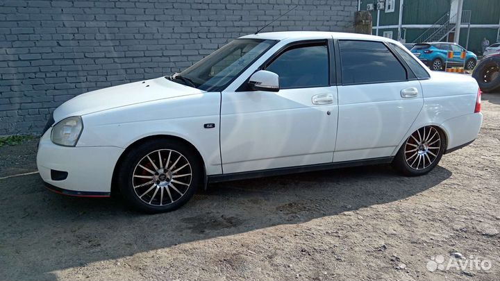 Колеса granta спорт