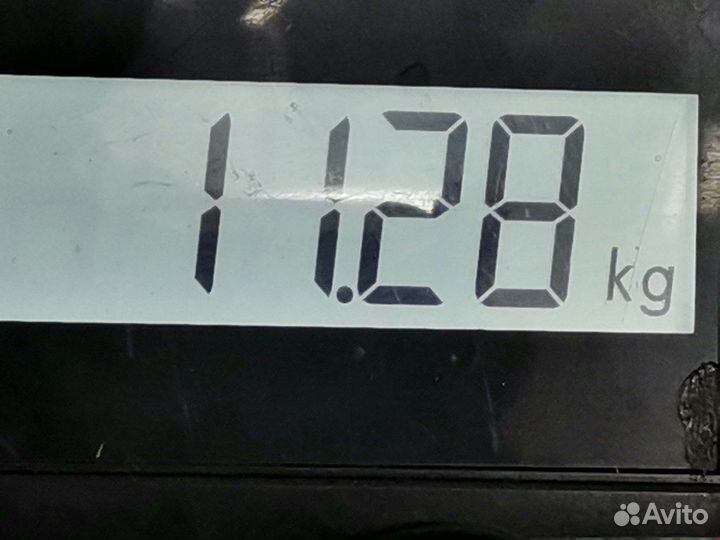 Стойка для mercedes-benz Vito (W639)