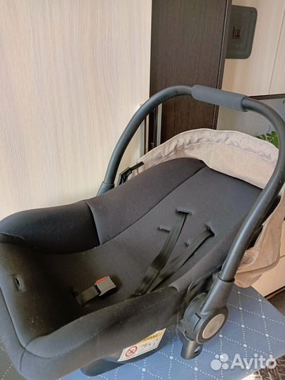 Автолюлька