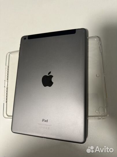 iPad air 16gb 3g