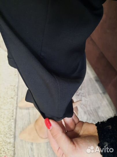 Комбинезон женский вечерний 40 42