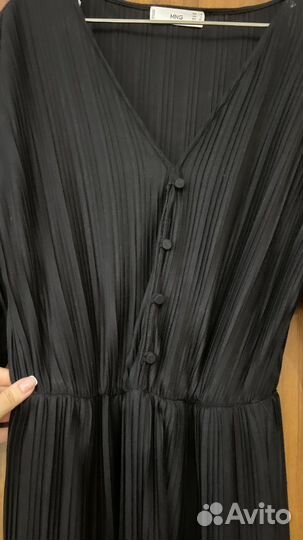 Платье mango миди (оригинал)