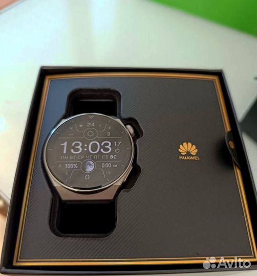 Huawei watch GT 3 PRO