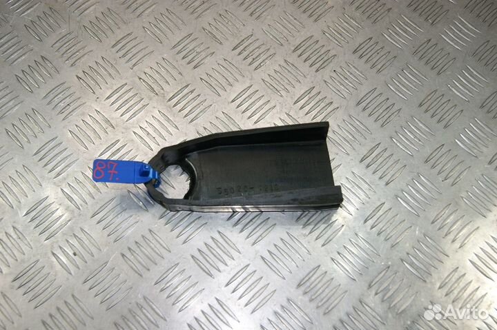 Слайдер цепи Kawasaki ZZR250