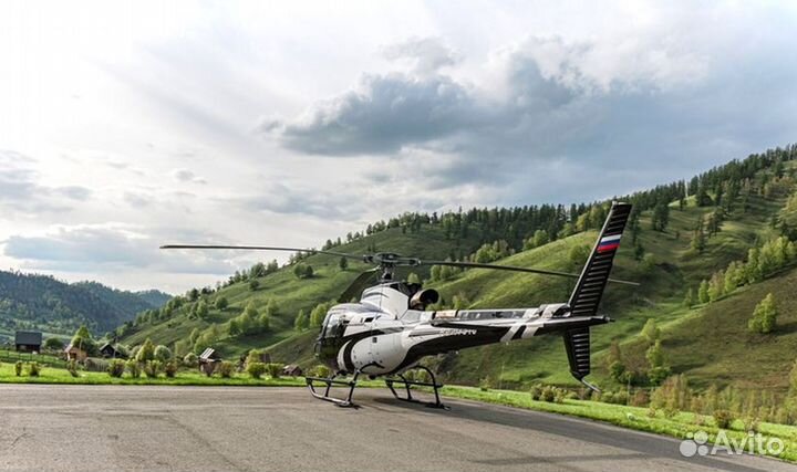 Путевки на Алтай - «Космос Коллекшен Алтай Резорт»