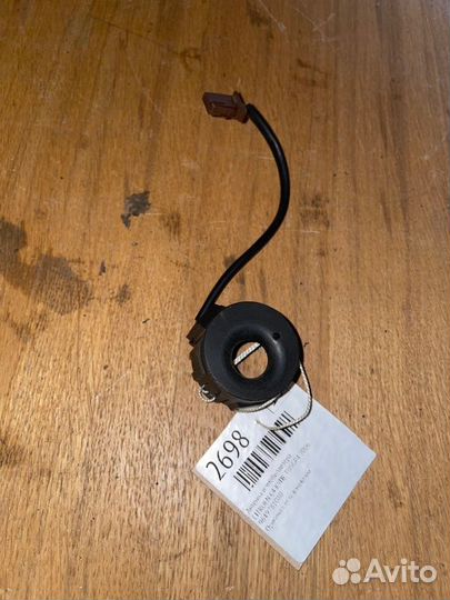 Антенна иммобилайзера Citroen C4 купе TU5GP4 2006