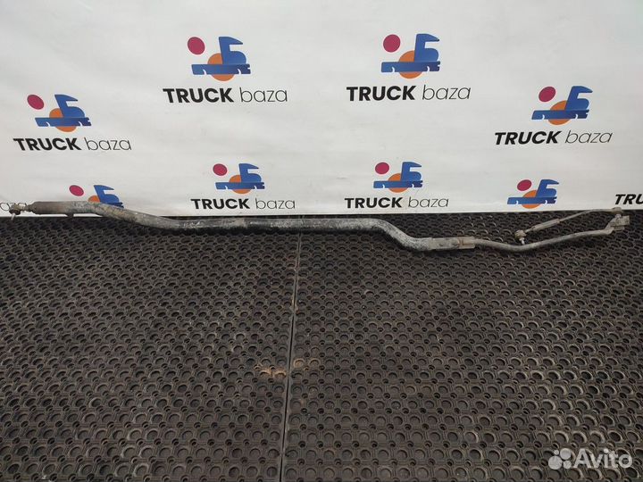 1694509 Кулиса МКПП Daf XF105