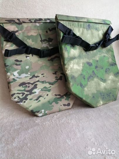 Пятиточечник Мультикам