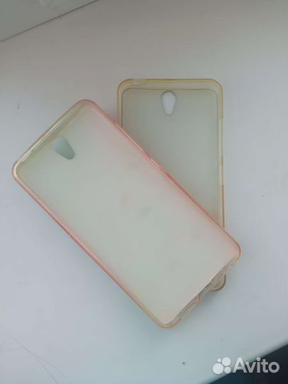 Чехол на телефон модели: Lenovo S1a40