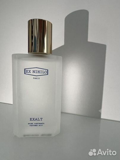 Парфюм 100 оригинал на распив от 2 мл