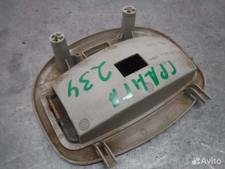 Плафон салонный Лада Гранта 11183 2013