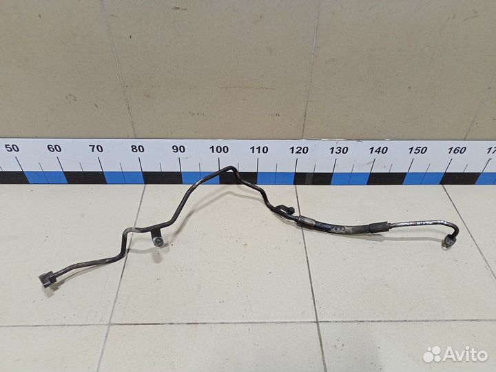 Трубка гидроусилителя 5-serie GT F07 2009-2016