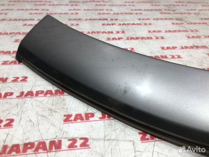 Расширитель крыла задний правый Mitsubishi Airtrek