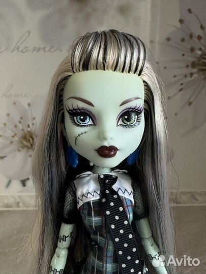 Куклы Монстер Хай