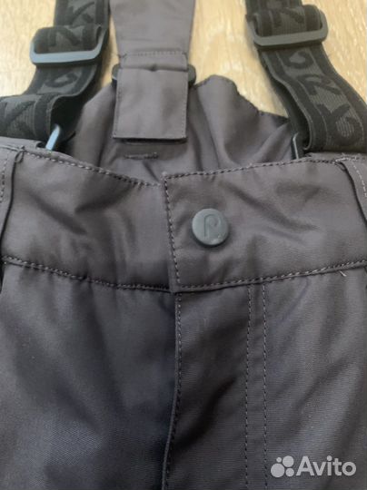 Деми полукомбинезон reima 92