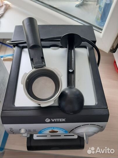 Кофемашина на запчасти