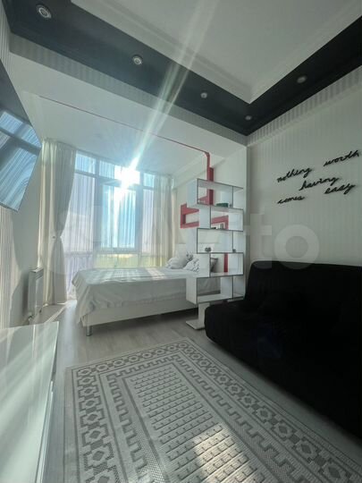 2-к. квартира, 53,5 м², 3/10 эт.