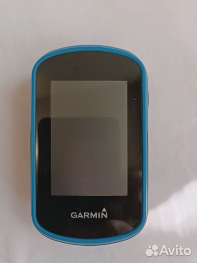 Навигатор garmin etrex 25