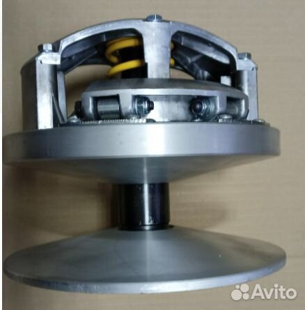 Вариатор Арктик для Yamaha VK 540