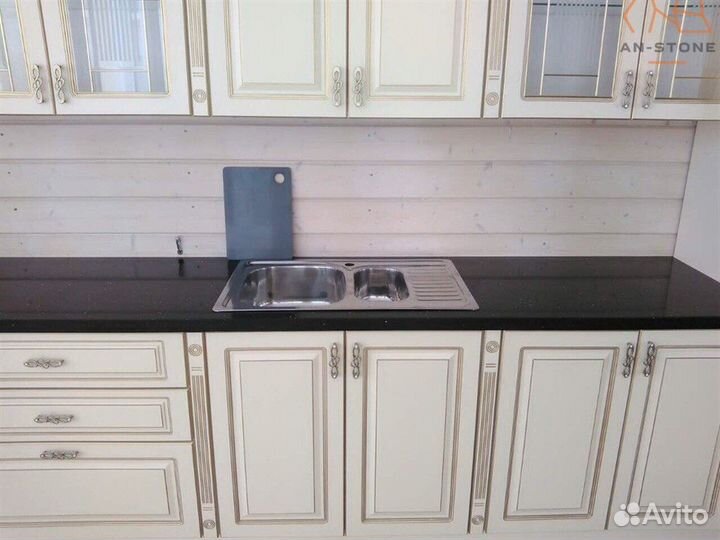 Столешницы из акрила