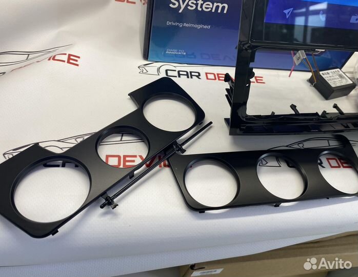 Магнитола октавия 2 а5 2008-2013 teyes CC2l 2/32