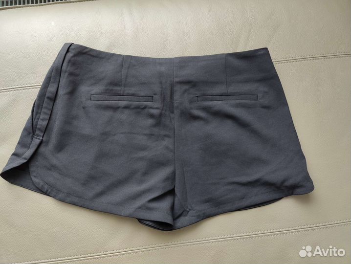 Шорты из мягкой струящейся ткани Victoria's secret