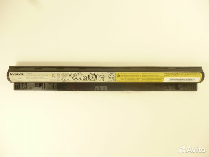 Новый аккумулятор Lenovo G500S G50-30 Z50-70