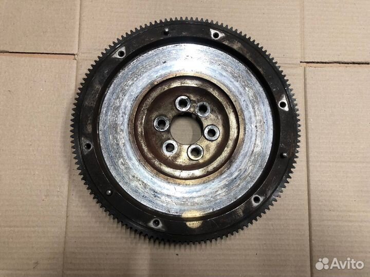 Маховик VAG 068105271F