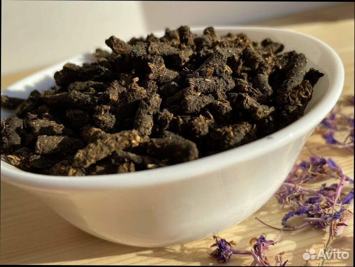 Иван-чай 1 кг выверенный, правильной ферментации