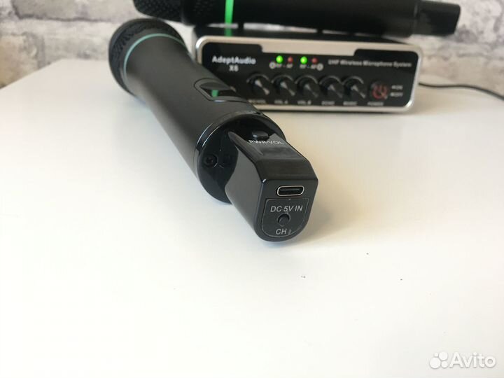 Караоке для телевизора (Новое)