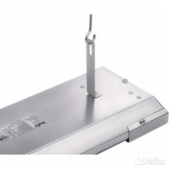 Инфракрасный обогреватель Ballu BIH-AP4-0.8