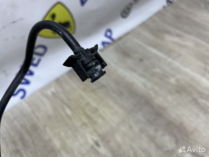 Трубка охлаждения B8444s Volvo s80