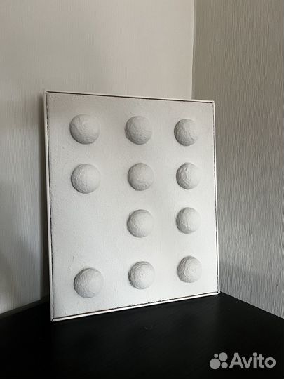 Интерьерная картина на холсте