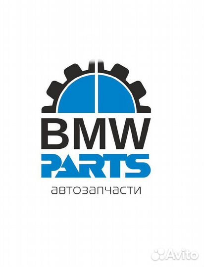 Датчик детонации Bmw X5 E53 M54B30