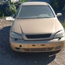 Chevrolet Viva 1.8 MT, 2005, 150 000 км