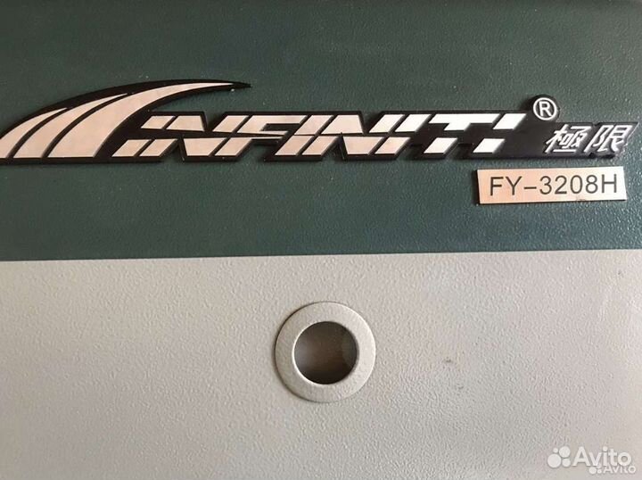 Широкоформатный принтер 3.2