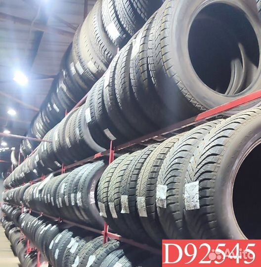 Continental ContiIceContact 4x4 255/55 R18 112V