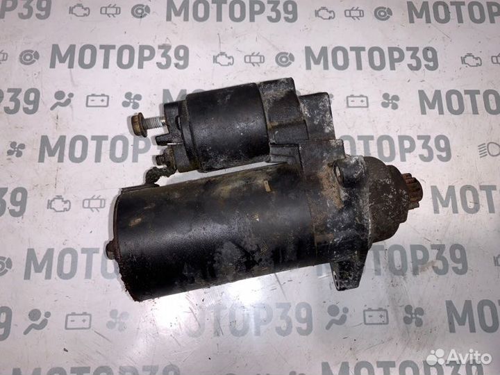 Стартер Volkswagen Transporter T4 2.4 TD AAB 1997