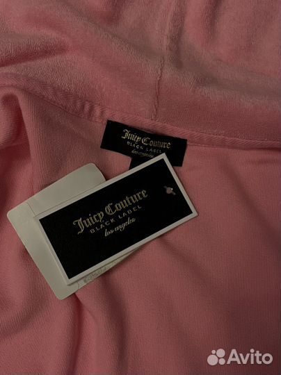 Толстовка женская Juicy Couture