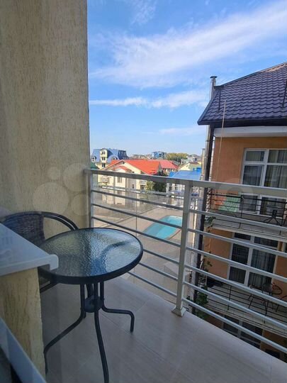 Квартира-студия, 32 м², 6/9 эт.